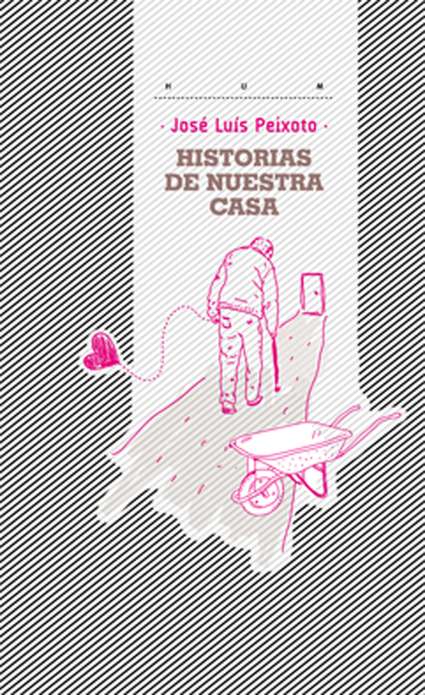HISTORIAS DE NUESTRA CASA
